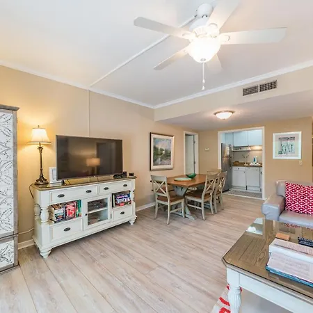 Village House 102 Hilton Head Island Exterior foto
