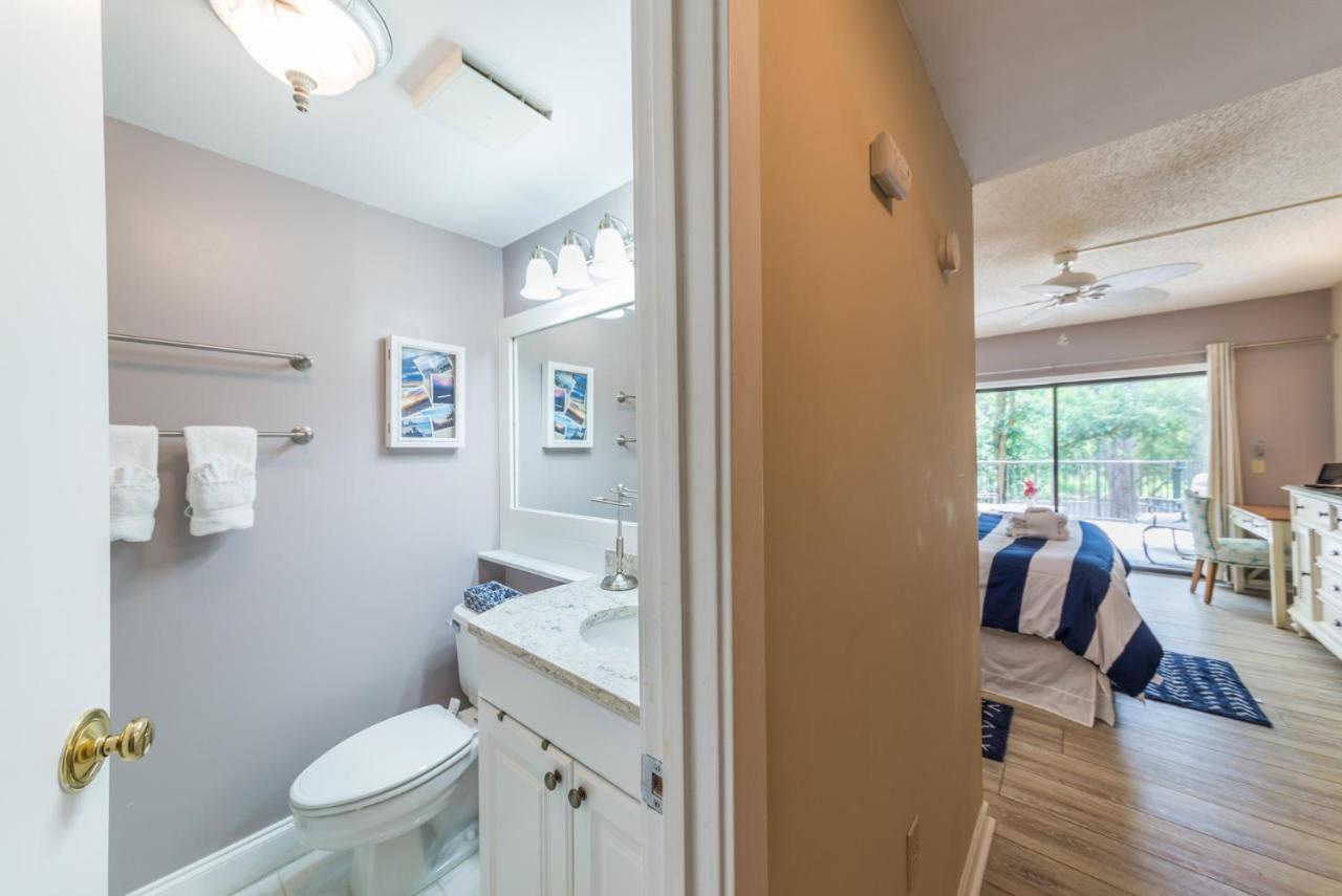 102 Apartment Hilton Head Island