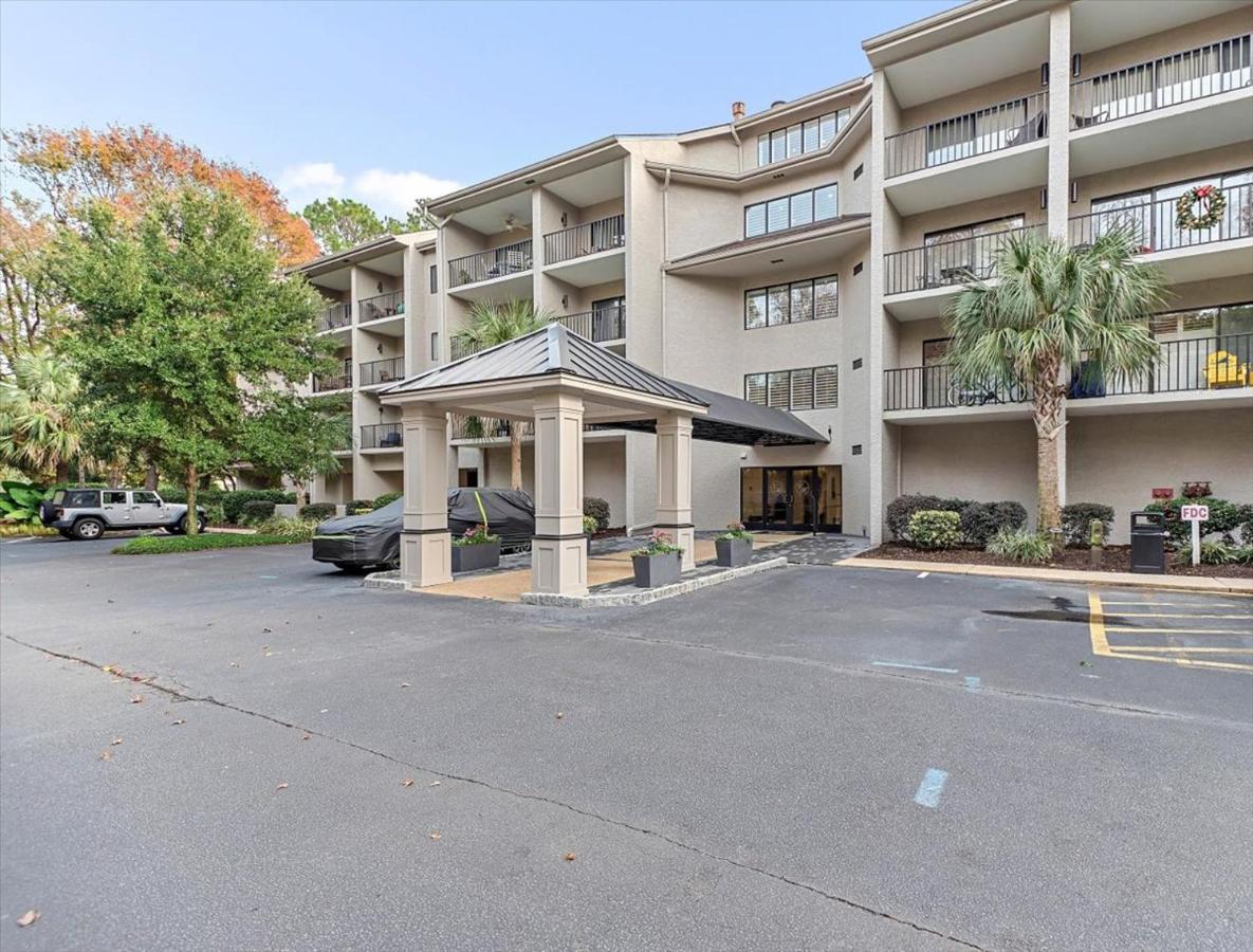 Apartamento 102 Hilton Head Island