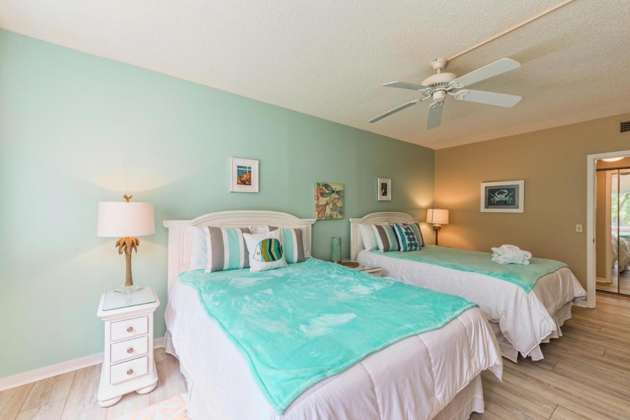 102 Apartamento Hilton Head Island
