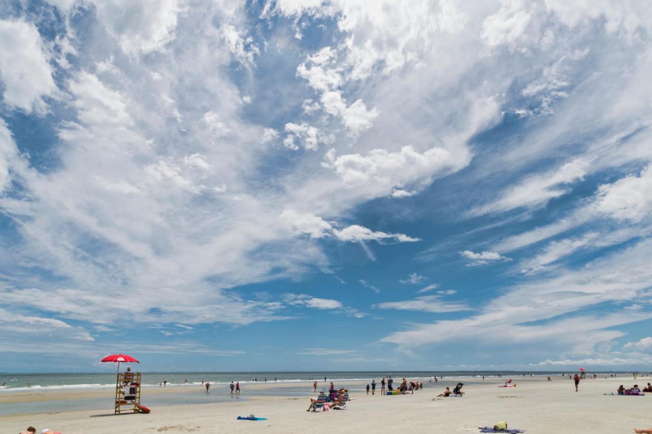 Apartment 102 Hilton Head Island