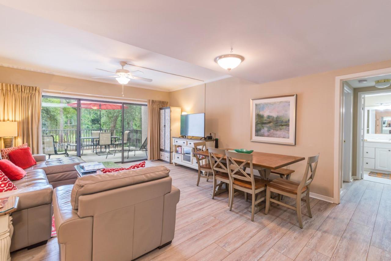 Apartamento 102 Hilton Head Island
