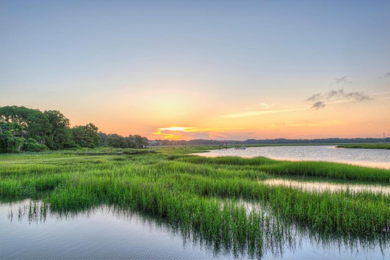 Apartamento 102 Hilton Head Island