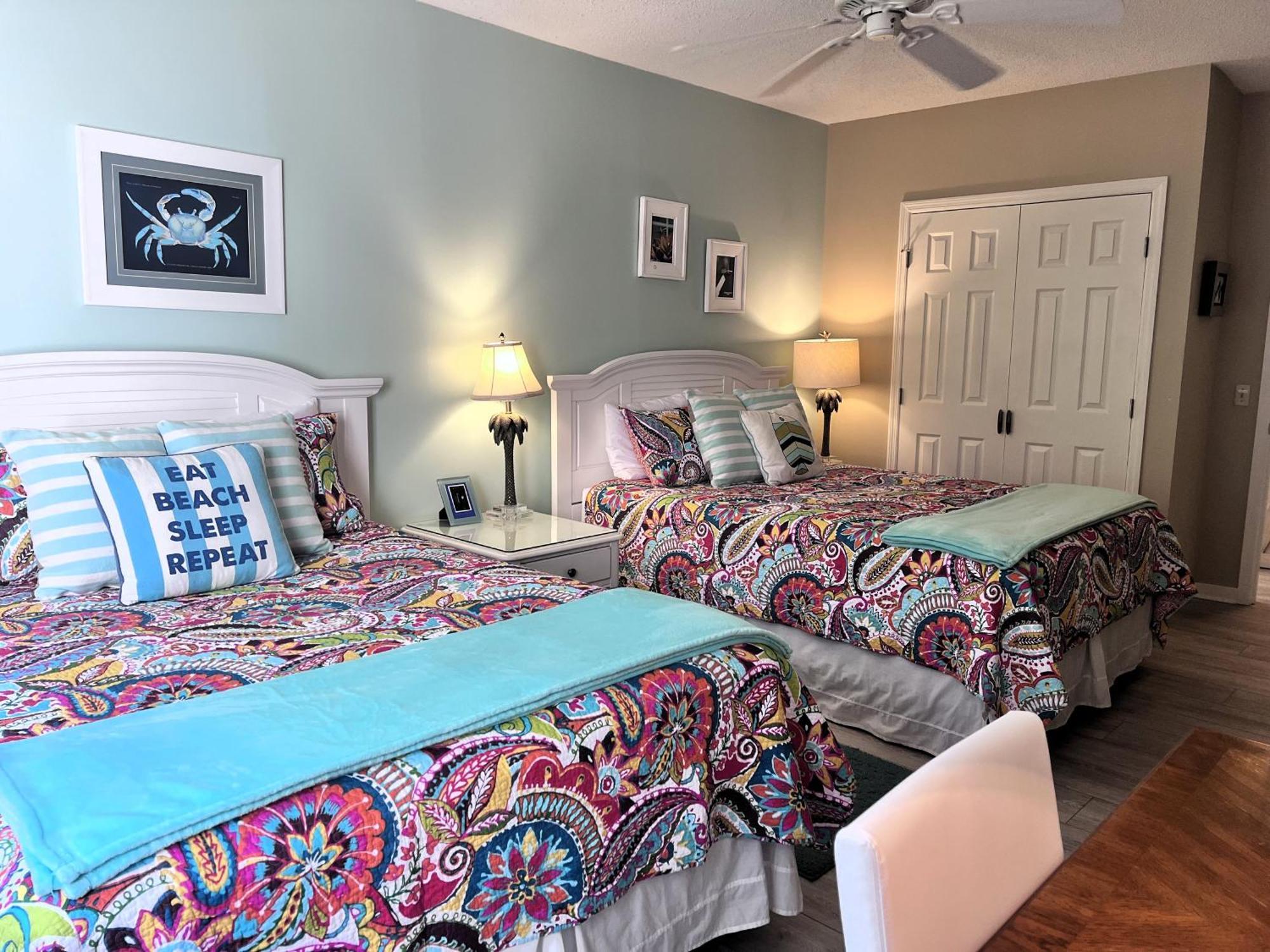 Apartment 102 *